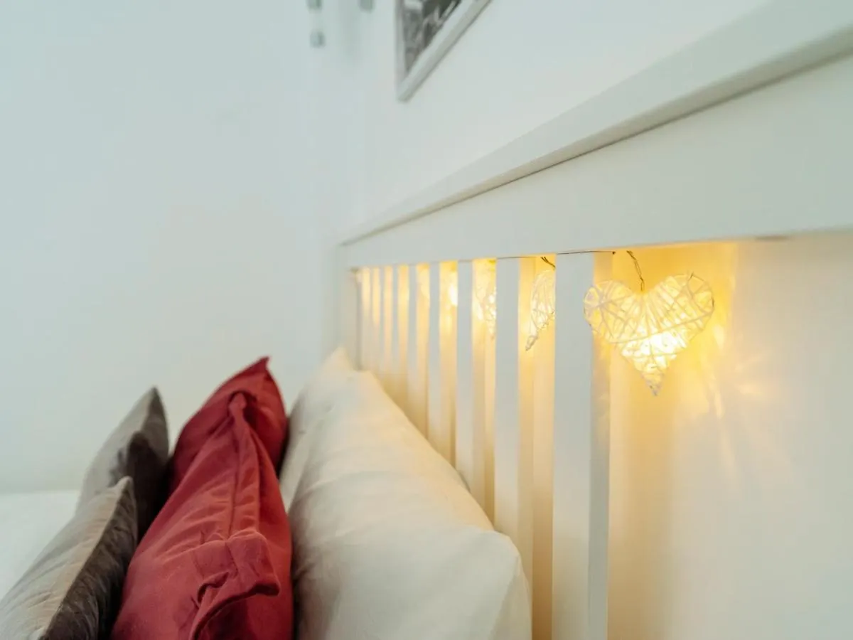 Apartment Best Central Old Town Bright Studio By Bca Bucharest
