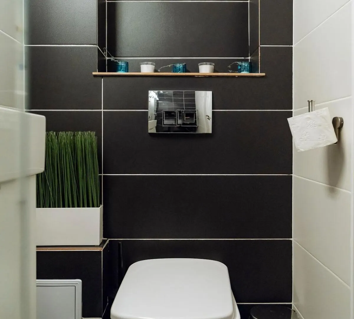 Best Central Old Town Bright Studio By Bca Bucharest Apartment